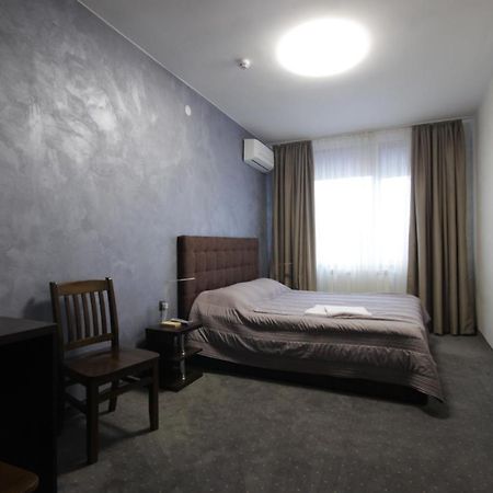 Chagari Hotel Lypnyky Екстериор снимка