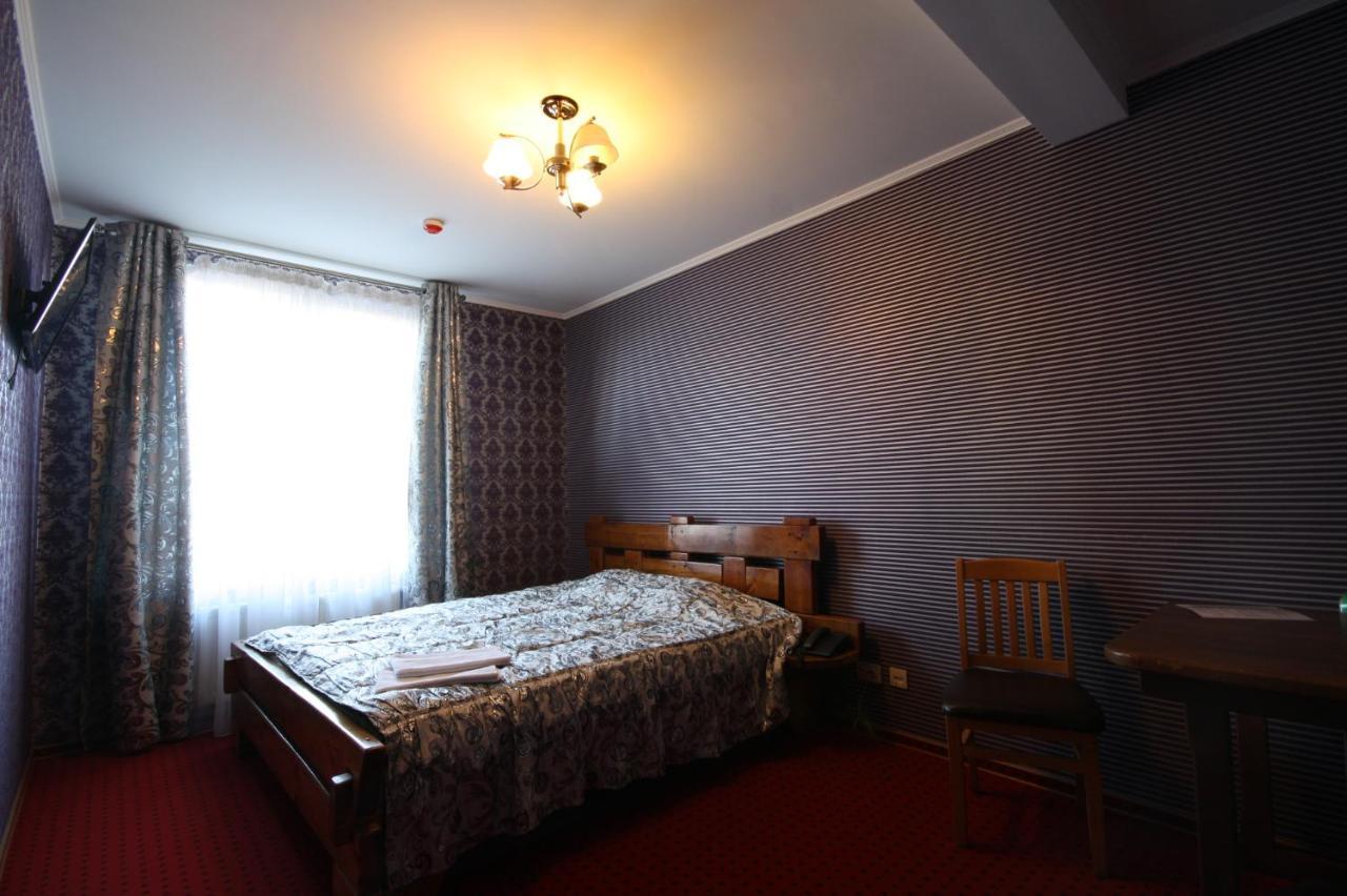 Chagari Hotel Lypnyky Екстериор снимка
