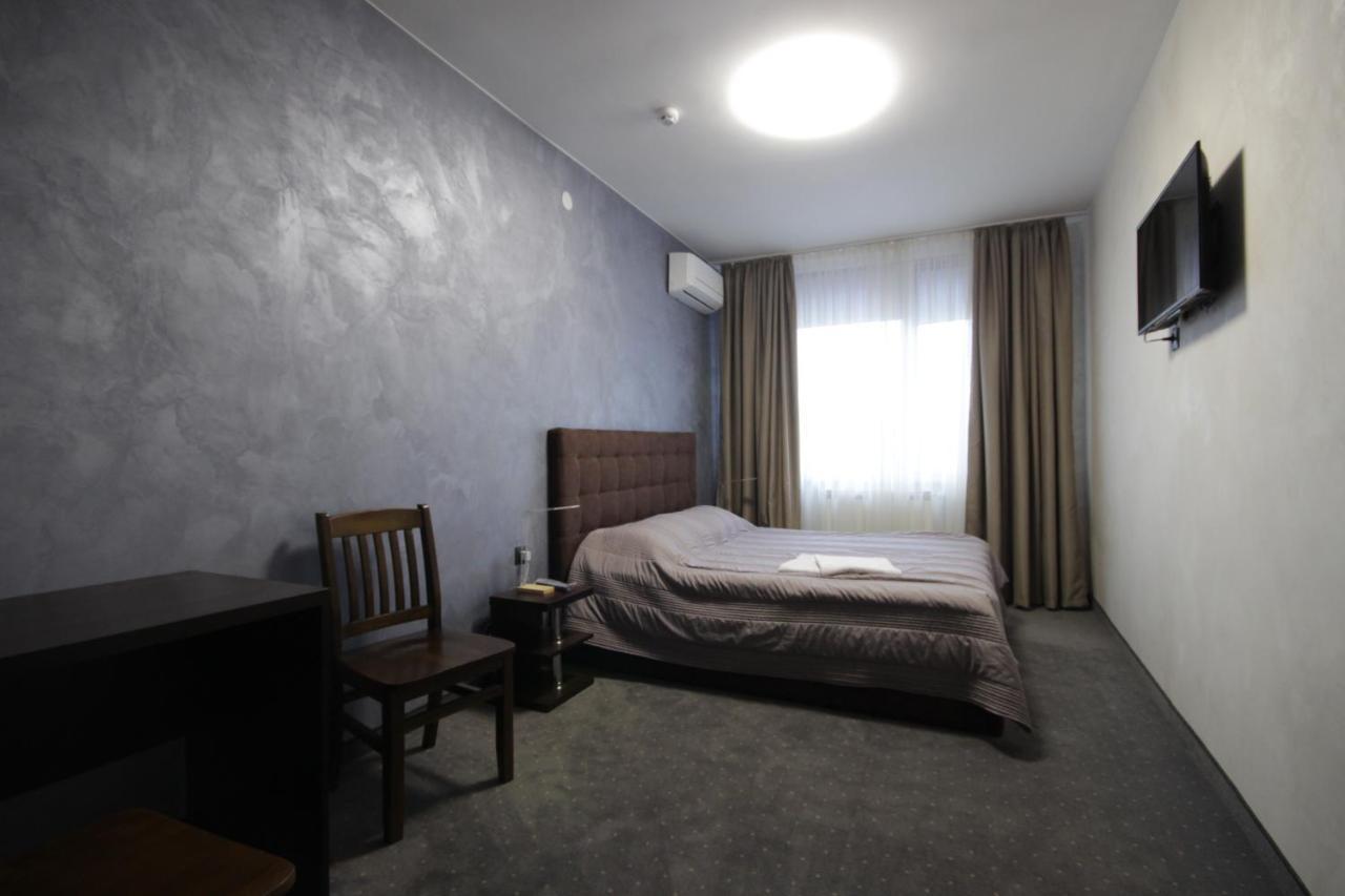 Chagari Hotel Lypnyky Екстериор снимка