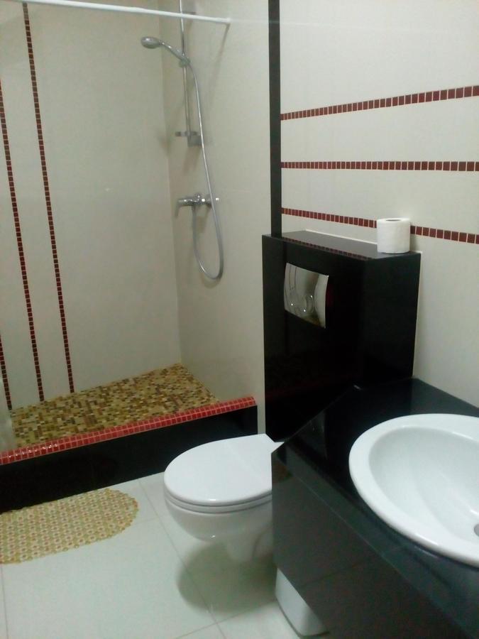 Chagari Hotel Lypnyky Екстериор снимка