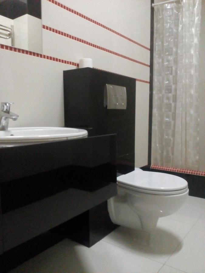 Chagari Hotel Lypnyky Екстериор снимка
